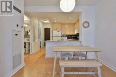 1608 - 85 BLOOR STREET E Toronto (Church-Yonge Corridor) Ontario photo 10