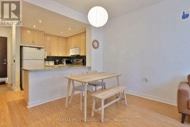 1608 - 85 BLOOR STREET E Toronto (Church-Yonge Corridor) Ontario photo 11