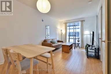 1608 - 85 BLOOR STREET E Toronto (Church-Yonge Corridor) Ontario photo 12