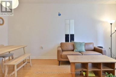 1608 - 85 BLOOR STREET E Toronto (Church-Yonge Corridor) Ontario photo 14