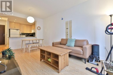 1608 - 85 BLOOR STREET E Toronto (Church-Yonge Corridor) Ontario photo 15