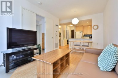 1608 - 85 BLOOR STREET E Toronto (Church-Yonge Corridor) Ontario photo 16