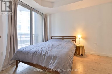1608 - 85 BLOOR STREET E Toronto (Church-Yonge Corridor) Ontario photo 17