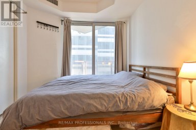 1608 - 85 BLOOR STREET E Toronto (Church-Yonge Corridor) Ontario photo 18