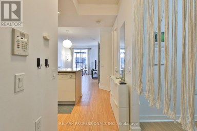 1608 - 85 BLOOR STREET E Toronto (Church-Yonge Corridor) Ontario photo 2