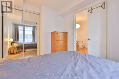 1608 - 85 BLOOR STREET E Toronto (Church-Yonge Corridor) Ontario photo 20