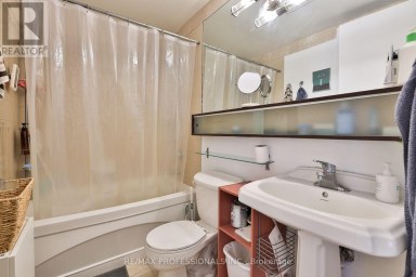 1608 - 85 BLOOR STREET E Toronto (Church-Yonge Corridor) Ontario photo 21