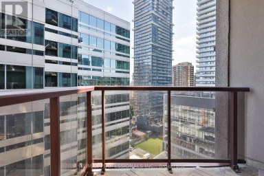 1608 - 85 BLOOR STREET E Toronto (Church-Yonge Corridor) Ontario photo 23