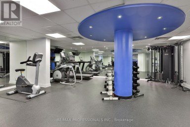 1608 - 85 BLOOR STREET E Toronto (Church-Yonge Corridor) Ontario photo 26