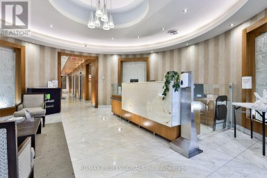 1608 - 85 BLOOR STREET E Toronto (Church-Yonge Corridor) Ontario photo 27