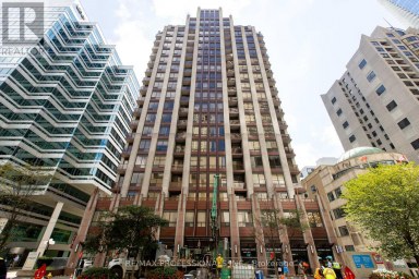 1608 - 85 BLOOR STREET E Toronto (Church-Yonge Corridor) Ontario photo 28