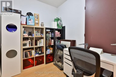 1608 - 85 BLOOR STREET E Toronto (Church-Yonge Corridor) Ontario photo 4