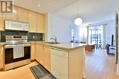 1608 - 85 BLOOR STREET E Toronto (Church-Yonge Corridor) Ontario photo 5