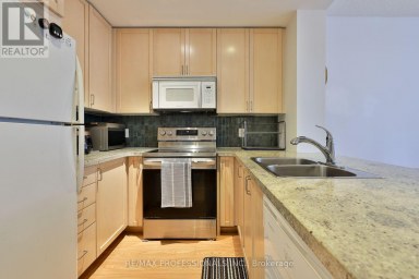1608 - 85 BLOOR STREET E Toronto (Church-Yonge Corridor) Ontario photo 6