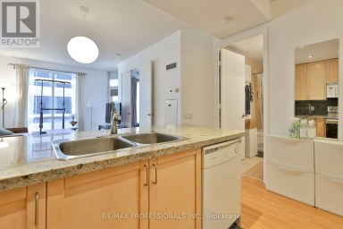 1608 - 85 BLOOR STREET E Toronto (Church-Yonge Corridor) Ontario photo 7