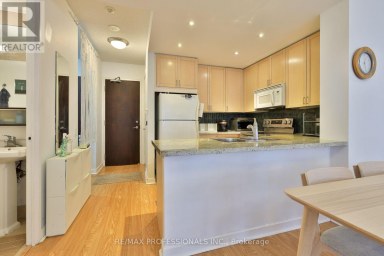 1608 - 85 BLOOR STREET E Toronto (Church-Yonge Corridor) Ontario photo 8