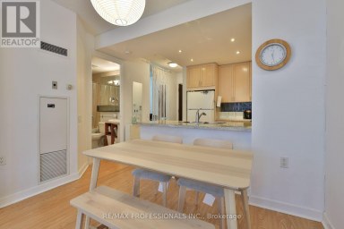1608 - 85 BLOOR STREET E Toronto (Church-Yonge Corridor) Ontario photo 9
