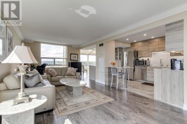 1114 - 40 HARDING BOULEVARD Richmond Hill (Harding) Ontario photo 11