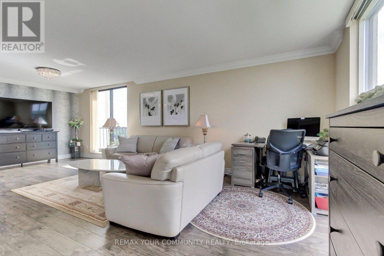 1114 - 40 HARDING BOULEVARD, Richmond Hill (Harding), Ontario, L4C9S5