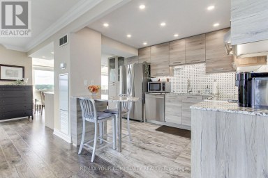 1114 - 40 HARDING BOULEVARD Richmond Hill (Harding) Ontario photo 13