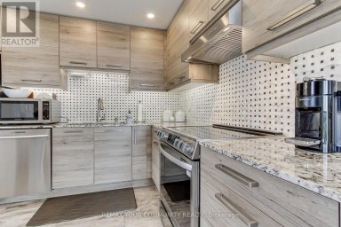 1114 - 40 HARDING BOULEVARD Richmond Hill (Harding) Ontario photo 14