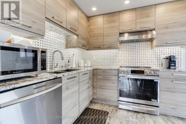 1114 - 40 HARDING BOULEVARD, Richmond Hill (Harding), Ontario, L4C9S5