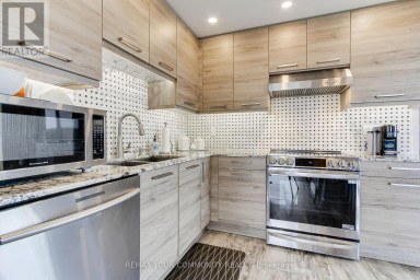 1114 - 40 HARDING BOULEVARD Richmond Hill (Harding) Ontario photo 15