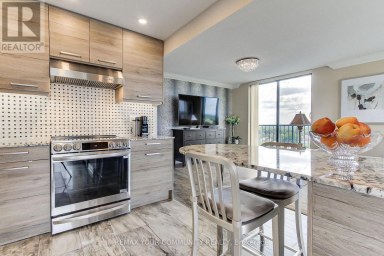 1114 - 40 HARDING BOULEVARD Richmond Hill (Harding) Ontario photo 16