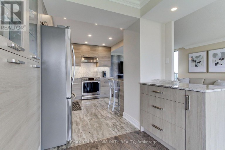 1114 - 40 HARDING BOULEVARD, Richmond Hill (Harding), Ontario, L4C9S5