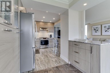 1114 - 40 HARDING BOULEVARD Richmond Hill (Harding) Ontario photo 17