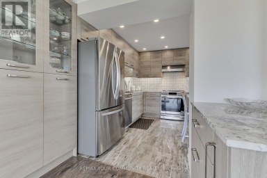 1114 - 40 HARDING BOULEVARD Richmond Hill (Harding) Ontario photo 18