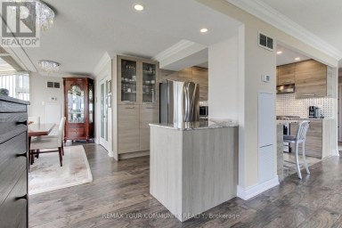 1114 - 40 HARDING BOULEVARD Richmond Hill (Harding) Ontario photo 19