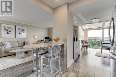 1114 - 40 HARDING BOULEVARD Richmond Hill (Harding) Ontario photo 20
