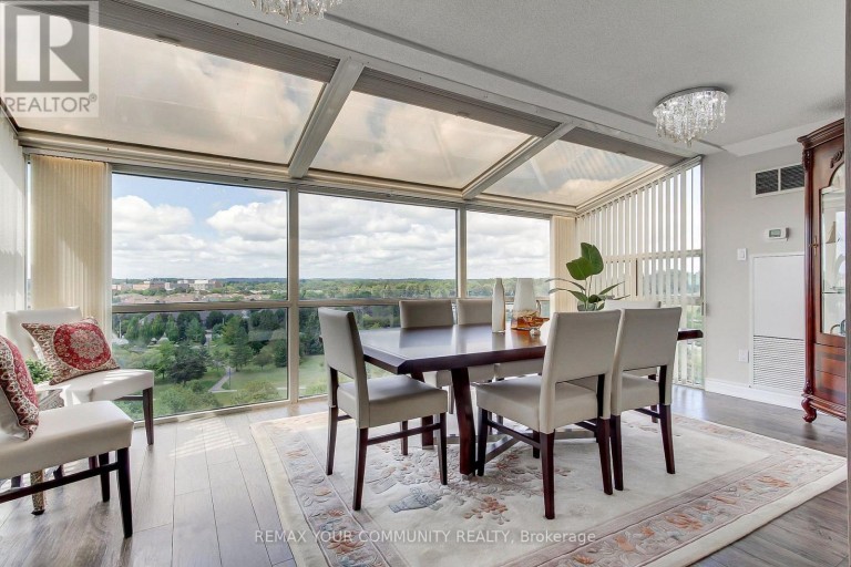 1114 - 40 HARDING BOULEVARD, Richmond Hill (Harding), Ontario, L4C9S5