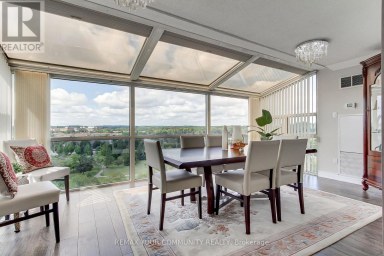 1114 - 40 HARDING BOULEVARD Richmond Hill (Harding) Ontario photo 21