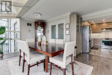 1114 - 40 HARDING BOULEVARD Richmond Hill (Harding) Ontario photo 23