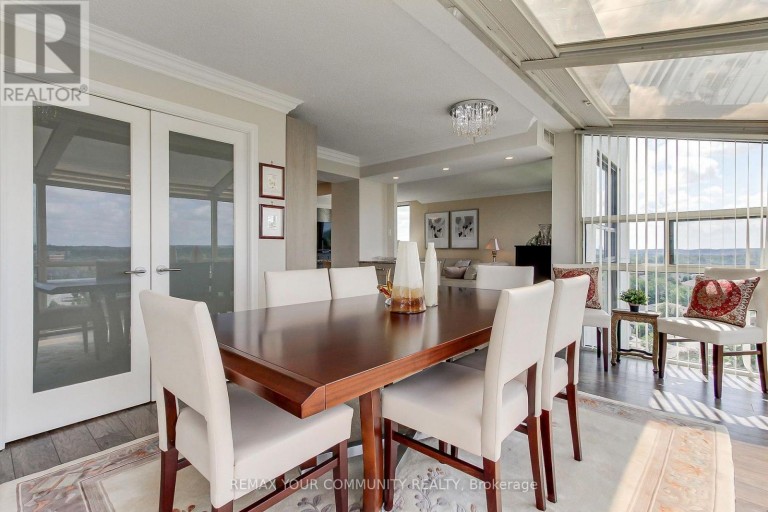 1114 - 40 HARDING BOULEVARD, Richmond Hill (Harding), Ontario, L4C9S5