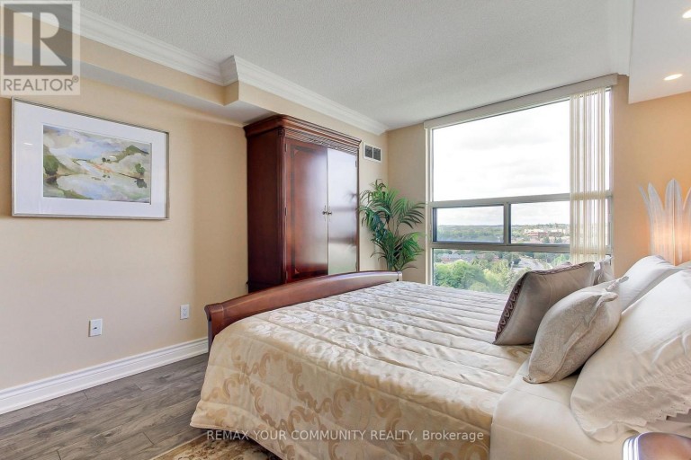 1114 - 40 HARDING BOULEVARD, Richmond Hill (Harding), Ontario, L4C9S5