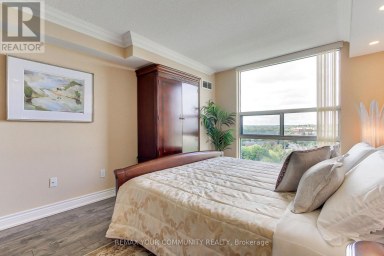 1114 - 40 HARDING BOULEVARD Richmond Hill (Harding) Ontario photo 26