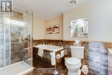 1114 - 40 HARDING BOULEVARD Richmond Hill (Harding) Ontario photo 28