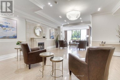 1114 - 40 HARDING BOULEVARD Richmond Hill (Harding) Ontario photo 3