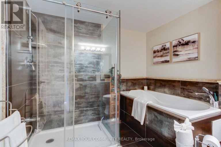 1114 - 40 HARDING BOULEVARD, Richmond Hill (Harding), Ontario, L4C9S5