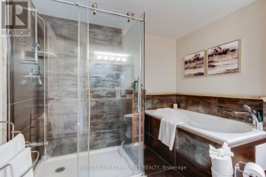 1114 - 40 HARDING BOULEVARD Richmond Hill (Harding) Ontario photo 30