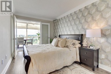 1114 - 40 HARDING BOULEVARD Richmond Hill (Harding) Ontario photo 31