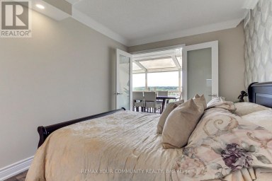 1114 - 40 HARDING BOULEVARD Richmond Hill (Harding) Ontario photo 32