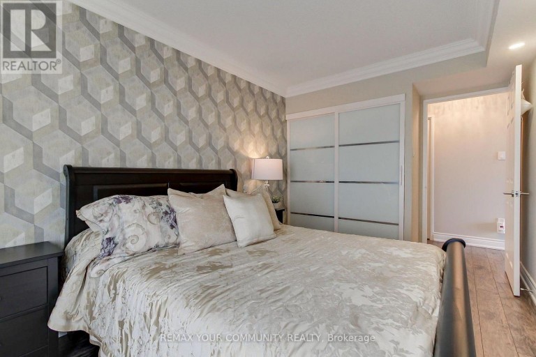 1114 - 40 HARDING BOULEVARD, Richmond Hill (Harding), Ontario, L4C9S5