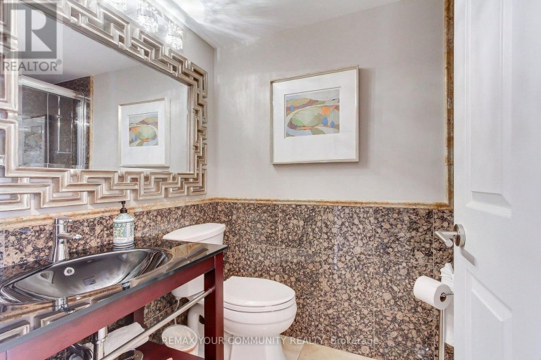 1114 - 40 HARDING BOULEVARD, Richmond Hill (Harding), Ontario, L4C9S5