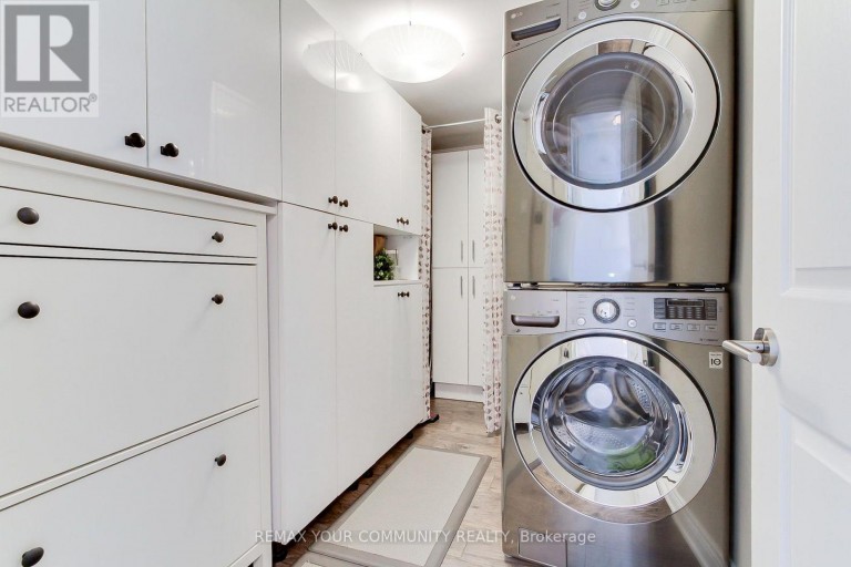 1114 - 40 HARDING BOULEVARD, Richmond Hill (Harding), Ontario, L4C9S5