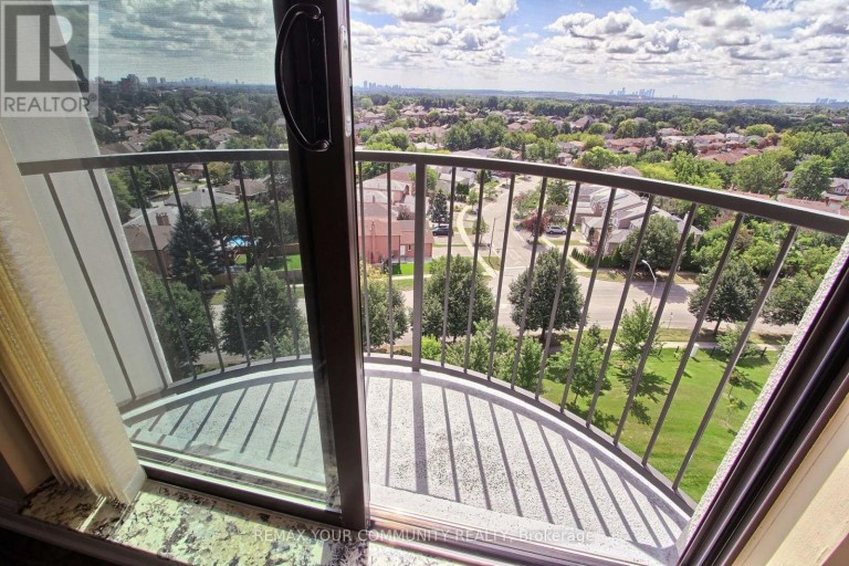 1114 - 40 HARDING BOULEVARD, Richmond Hill (Harding), Ontario, L4C9S5