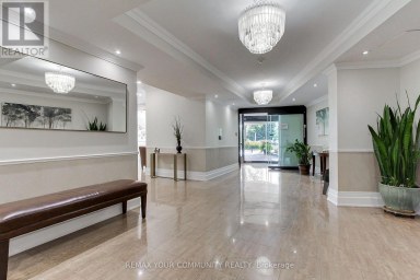 1114 - 40 HARDING BOULEVARD Richmond Hill (Harding) Ontario photo 4